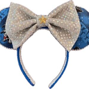 Starwars Mickey Mouse Ears | handmade